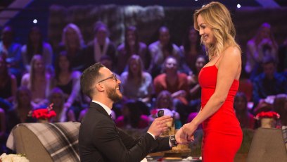 Bachelor in paradise benoit clare instagram likes