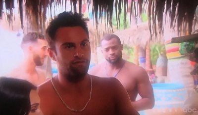 bachelor in paradise editing