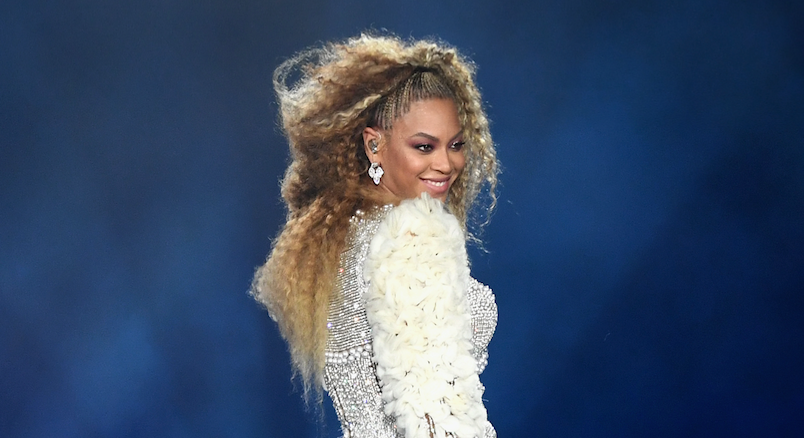 Beyonce Pregnant Weight Gain