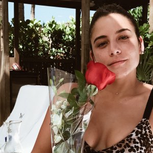 Bibiana julian the bachelor winter games paradise