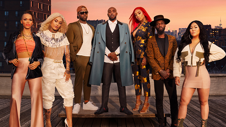 Black ink crew season 7