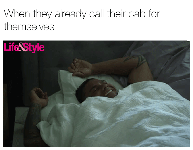 Cab