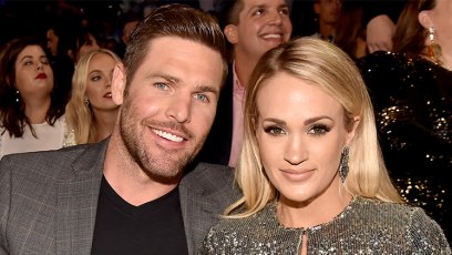 Carrie underwood pregnant again