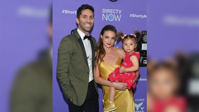 Catfish nev schulman wife pregnant baby no 2