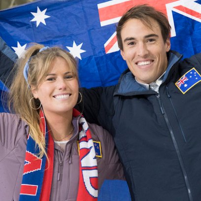 Courtney dober and lily mcmanus split