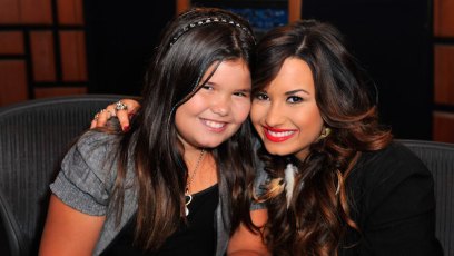 Demi lovato sister apparent overdose happy birthday