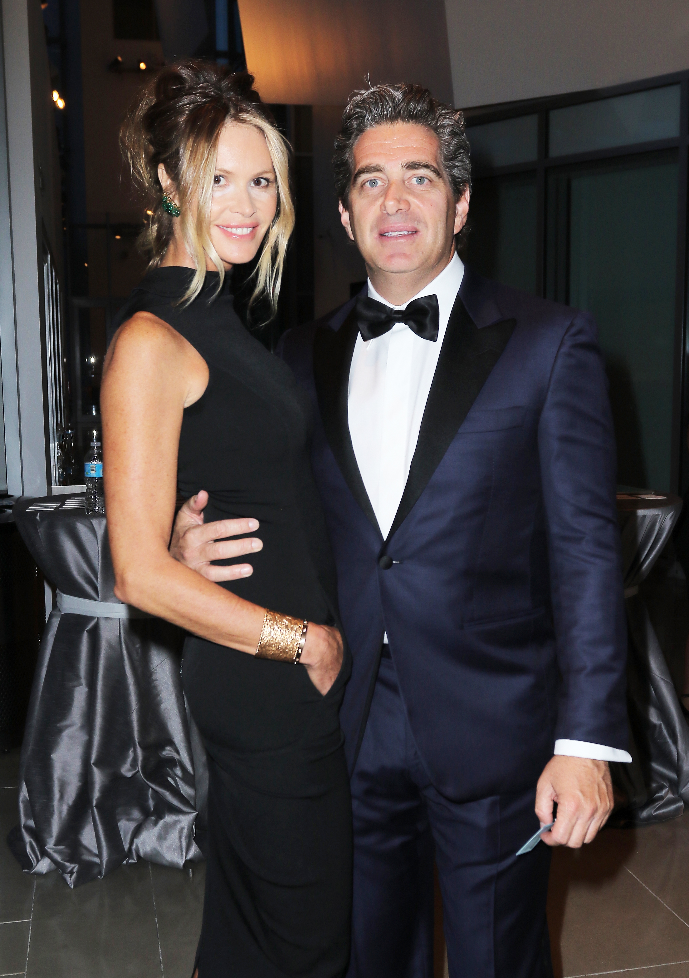 Elle macpherson jeff soffer divorce