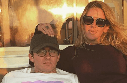 Ellie goulding engaged caspar jopling teaser