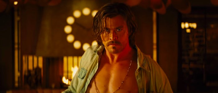 Fall films bad times at the el royale