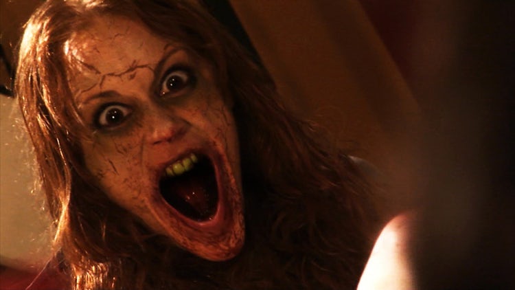 Fall films hell fire