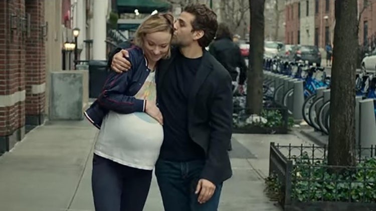 Fall films life itself