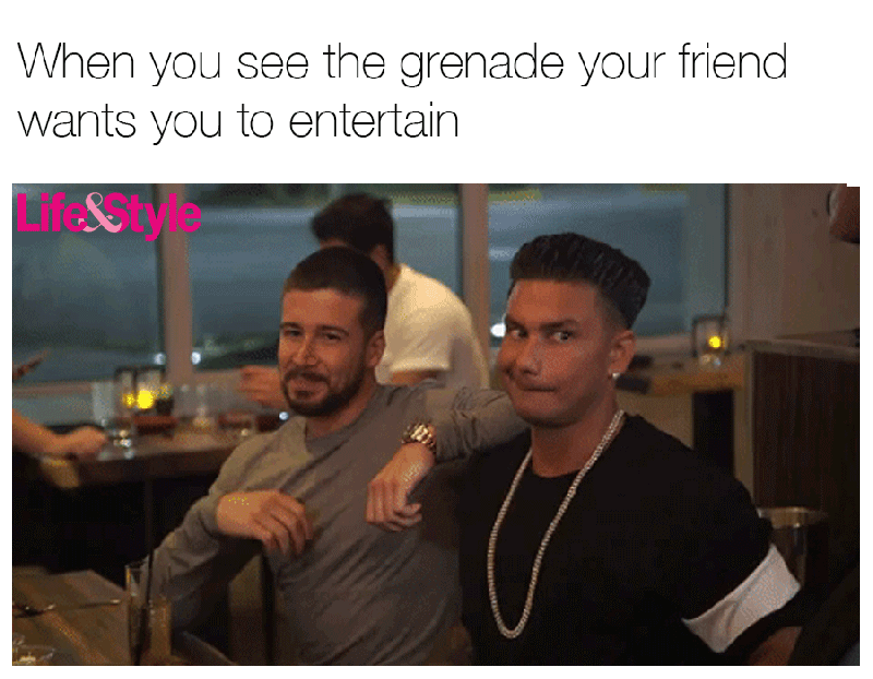 Grenade
