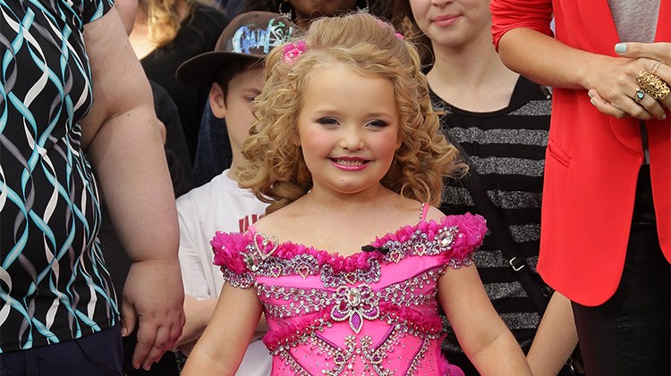 When Is Honey Boo Boo's Birthday