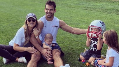 Jessie james decker husband eric retirement