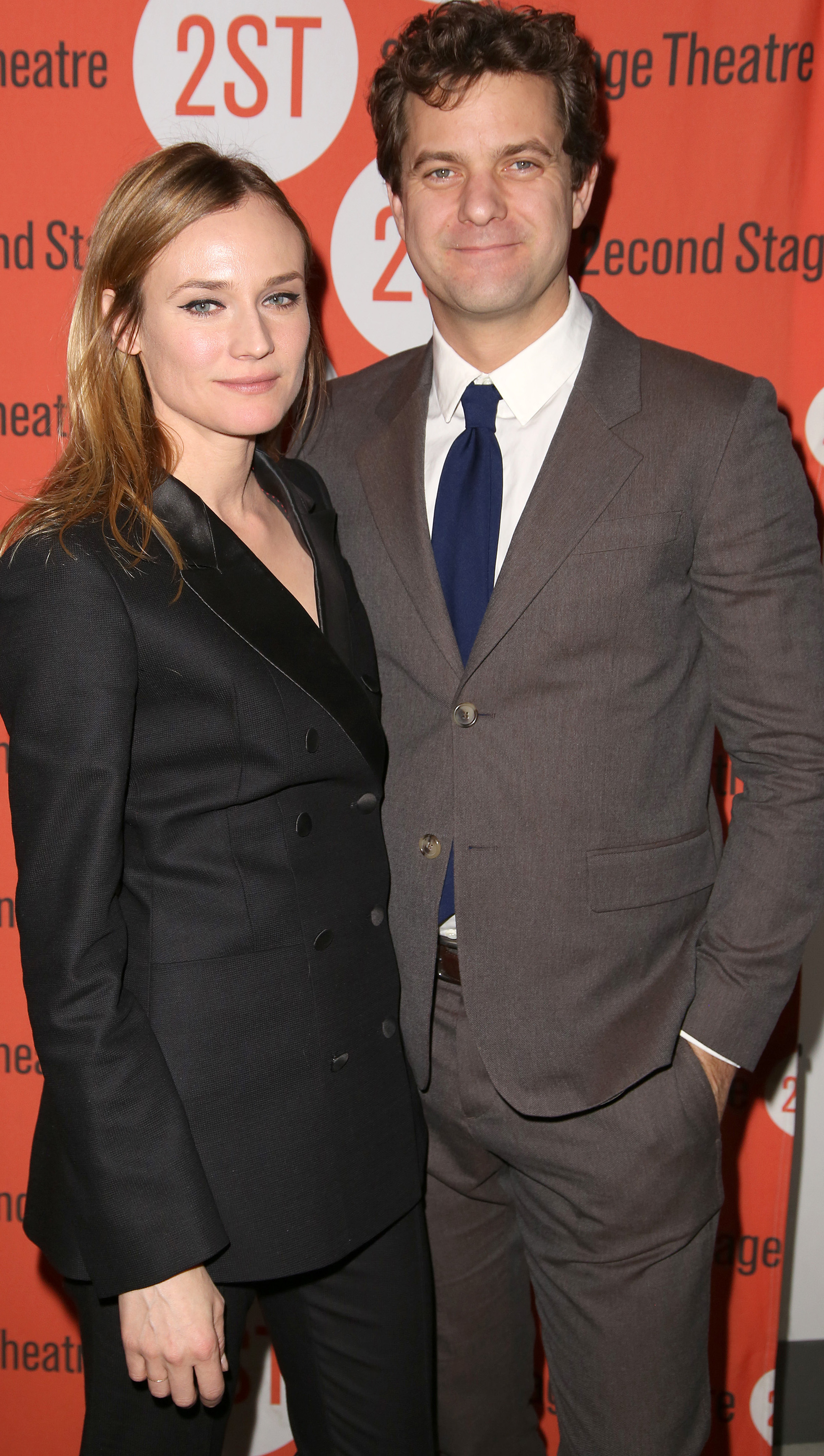 Joshua jackson diane kruger