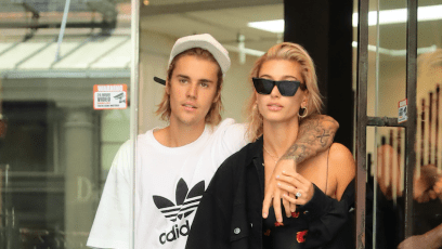 Justin bieber hailey baldwin wedding details teaser images