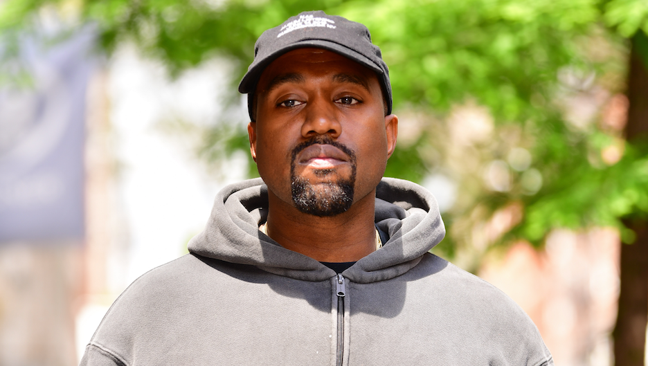 Kanye west bonding dad cancer diagnosis