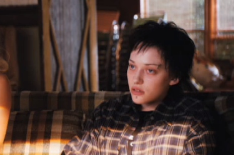 Kat dennings house bunny