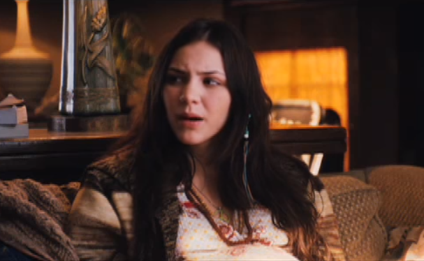 Katharine mcphee house bunny