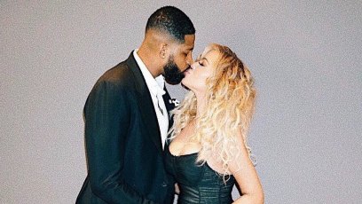 Khloe kardashian scared tristan thompson cheating again