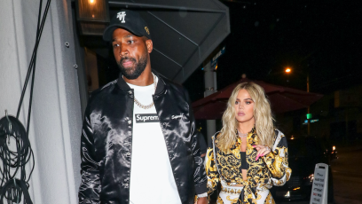 Khloe kardashian tristan thompson relationship update