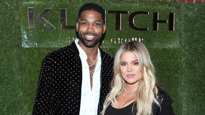 Khloe kardashian tristan thompson still together