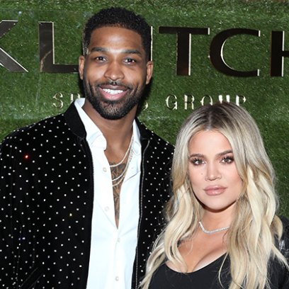 Khloe kardashian tristan thompson still together
