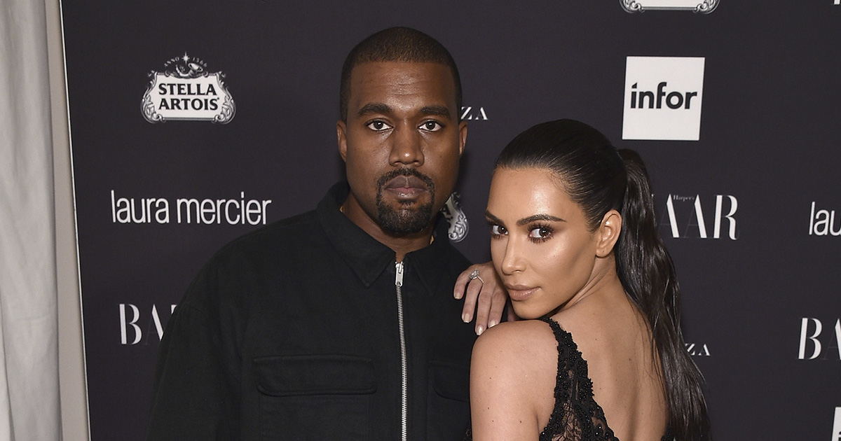 Kimye