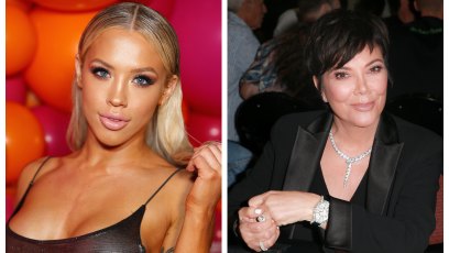Kris jenner tammy hembrow hospitalization 1