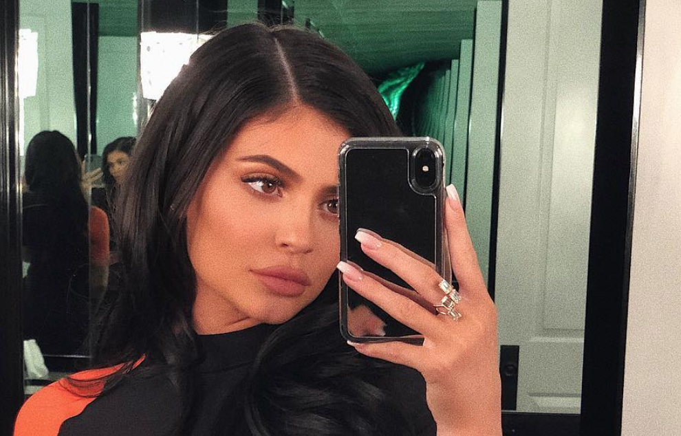 Did Kylie Jenner Get More Lip Filler? The Star Is Finally Going to ...