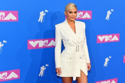 kylie jenner vmas