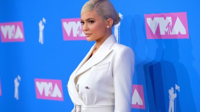 Kylie jenner vmas travis scott
