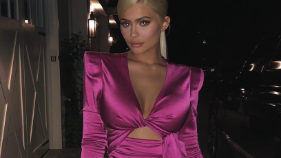 Kylie jenner