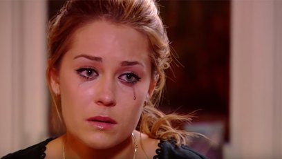 Lauren conrad the hills