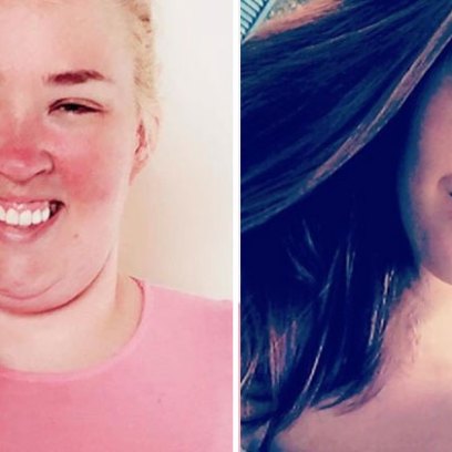 Mama june anna cardwell