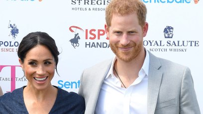 Meghan markle prince harry 13