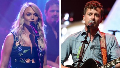 Miranda lambert split evan felker