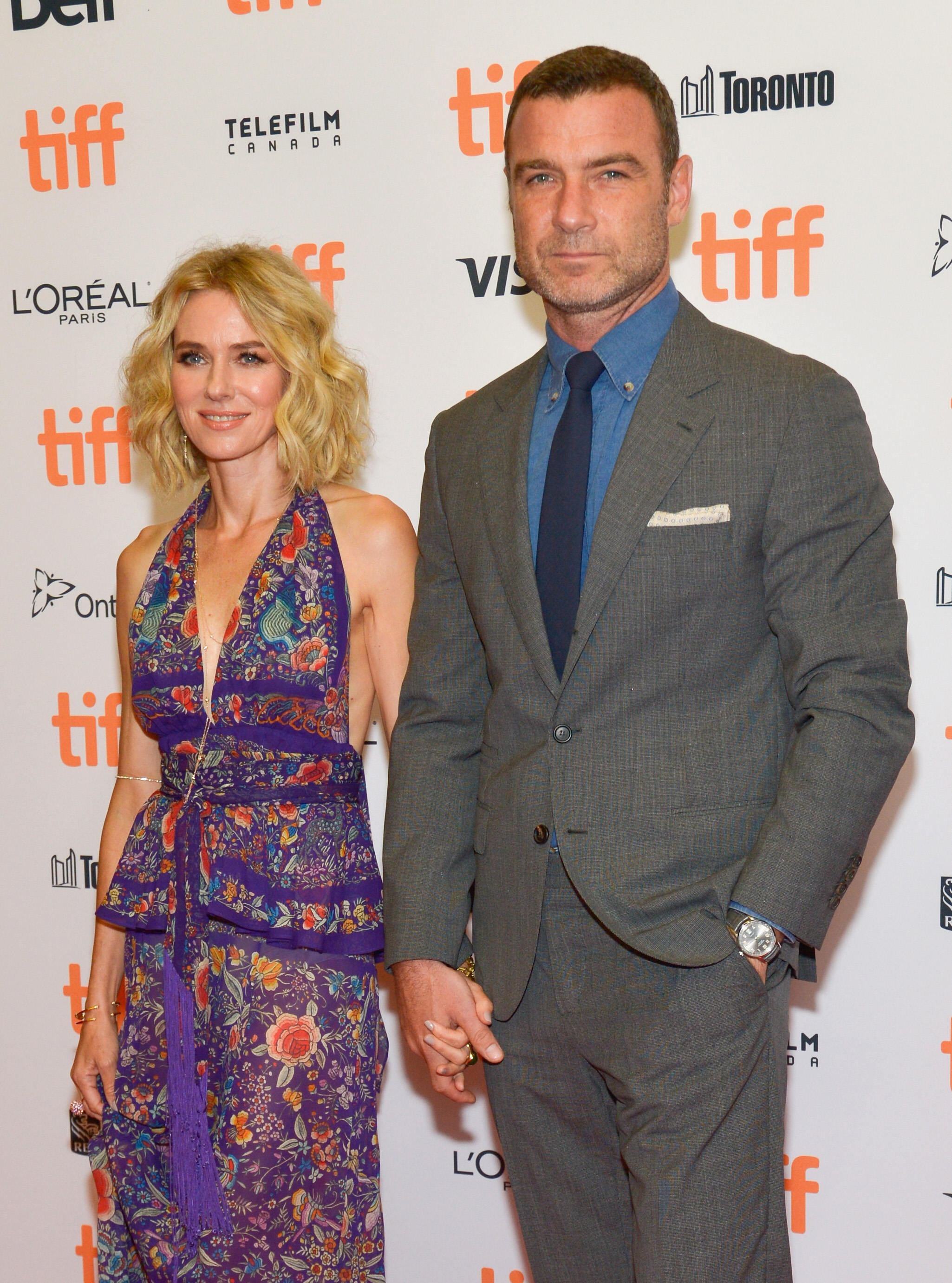 Naomi watts liev schreiber
