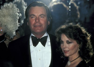 natalie wood and robert wagner
