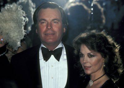 natalie wood and robert wagner