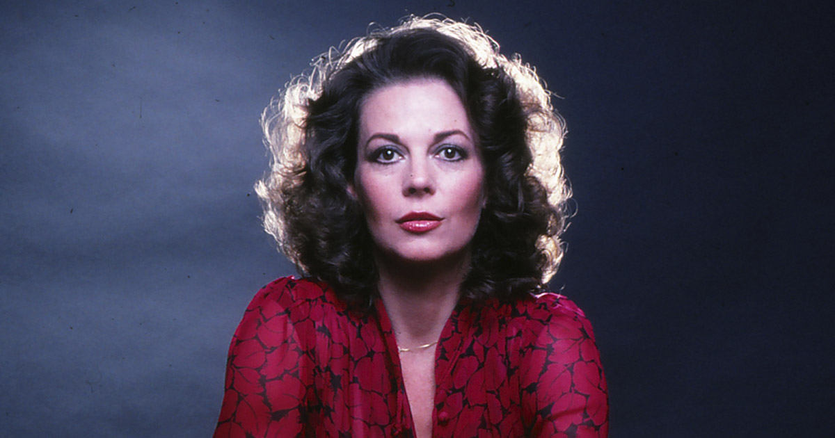 Natalie wood