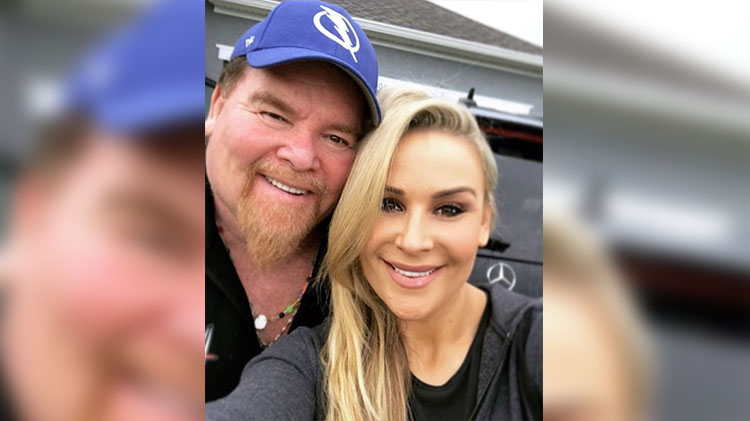 Natalya dad jim the anvil neidhart death