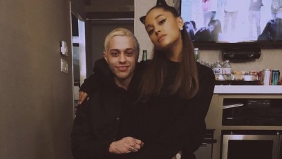 Pete davidson marry ariana grande