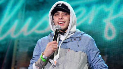 Pete davidson syracuse