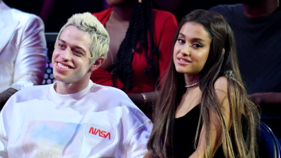 Pete davidson wedding planning groomzilla