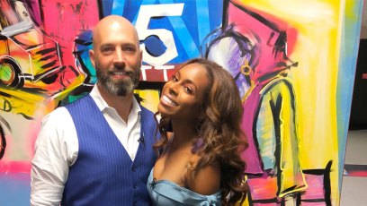 Rhop candiace dillard wedding