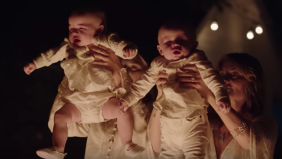 Riverdale season 3 release date