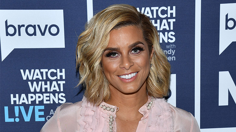 Robyn Dixon Haircut: RHOP Star Flaunted Her New Look at the Reunion