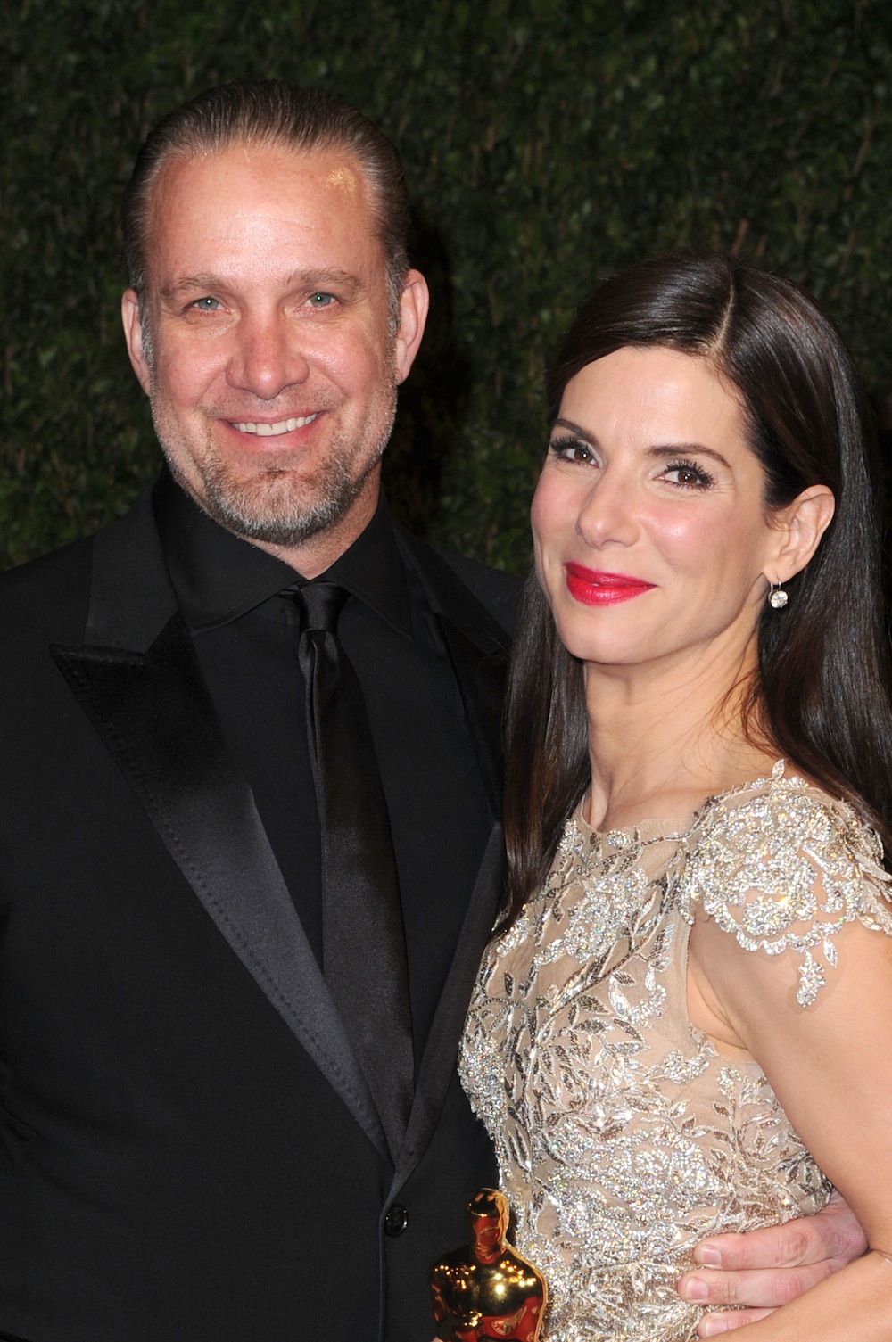 Sandra jesse shocking