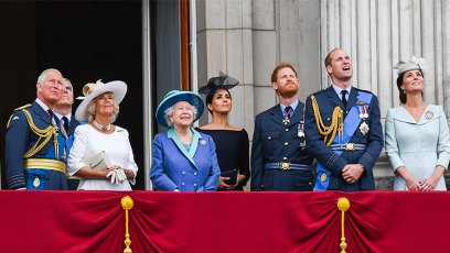 Thomas markle royal family cult